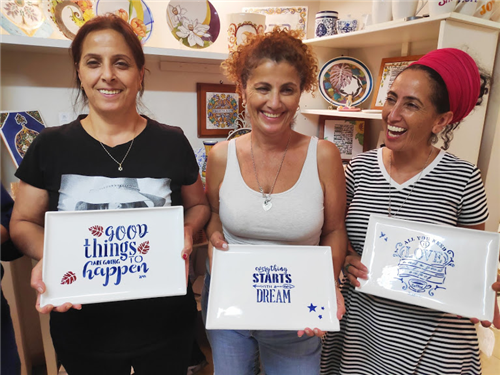סדנת כיף משפחתית