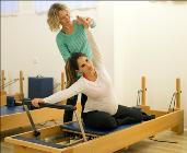 פילאטיס סיטי - סטודיו לפילאטיס מכשירים - Pilates city