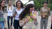 קרקס בגיל - סדנאות ג'אגלינג וגיבוש לנוער