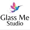 סדנאות עבודה בזכוכית בחיפה - Glass Me Studio