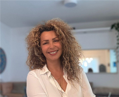 אוסנת אלמליח