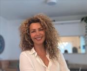 פסיכודרמה ברחובות - אוסנת אלמליח